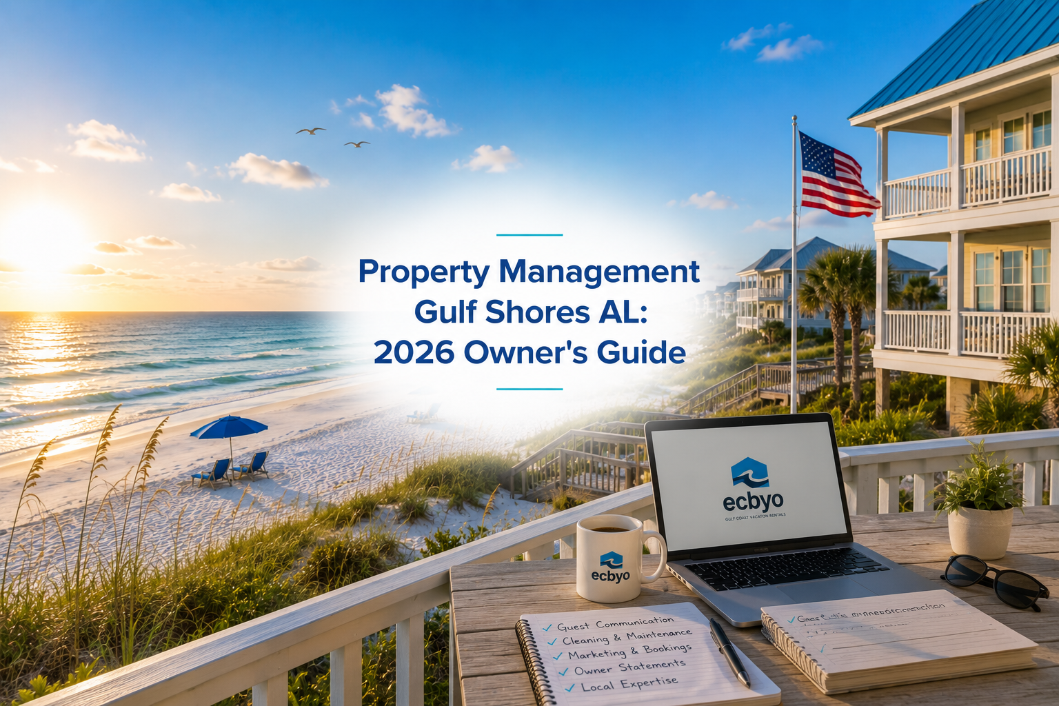 Property Management Gulf Shores AL: 2026 Owner's Guide
