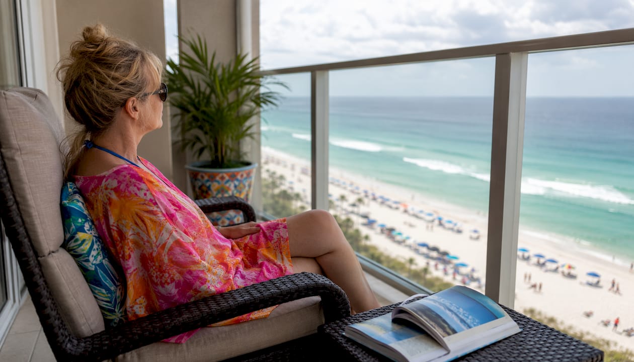 Calypso Panama City Beach Rentals: 2026 Guide